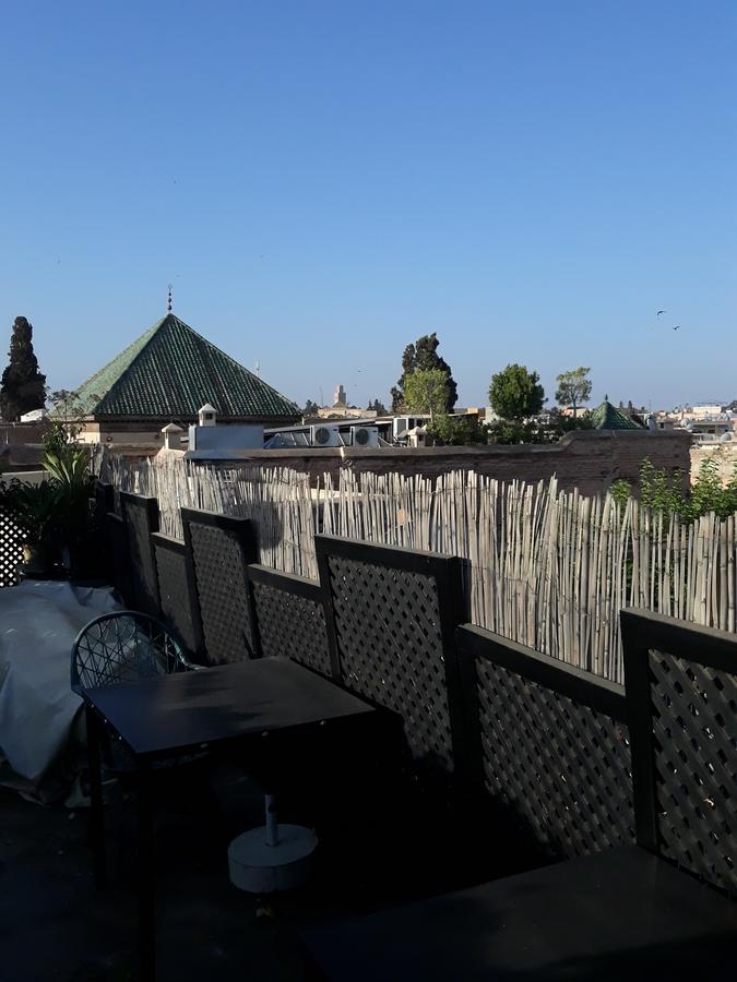 Dar Oulhoum 3* Marrakesh