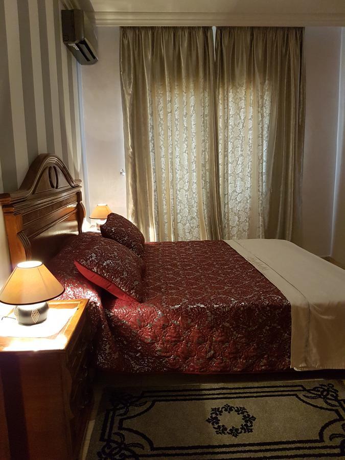 Almanar Apartment
