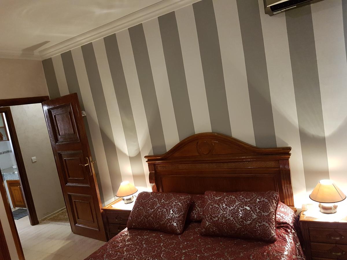 Apartment Almanar *