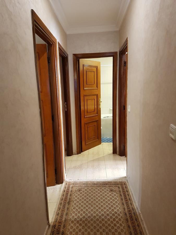 Almanar Apartment