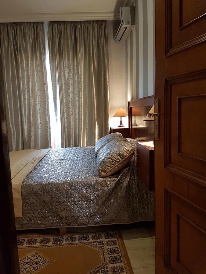 Almanar Apartment
