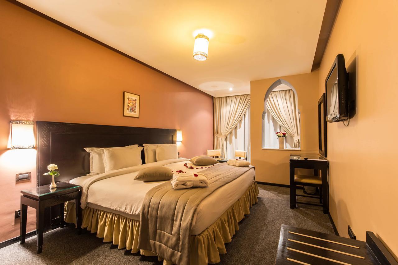 Almas 3* Marrakesh