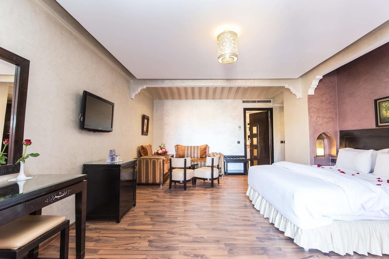 Almas 3* Marrakesh