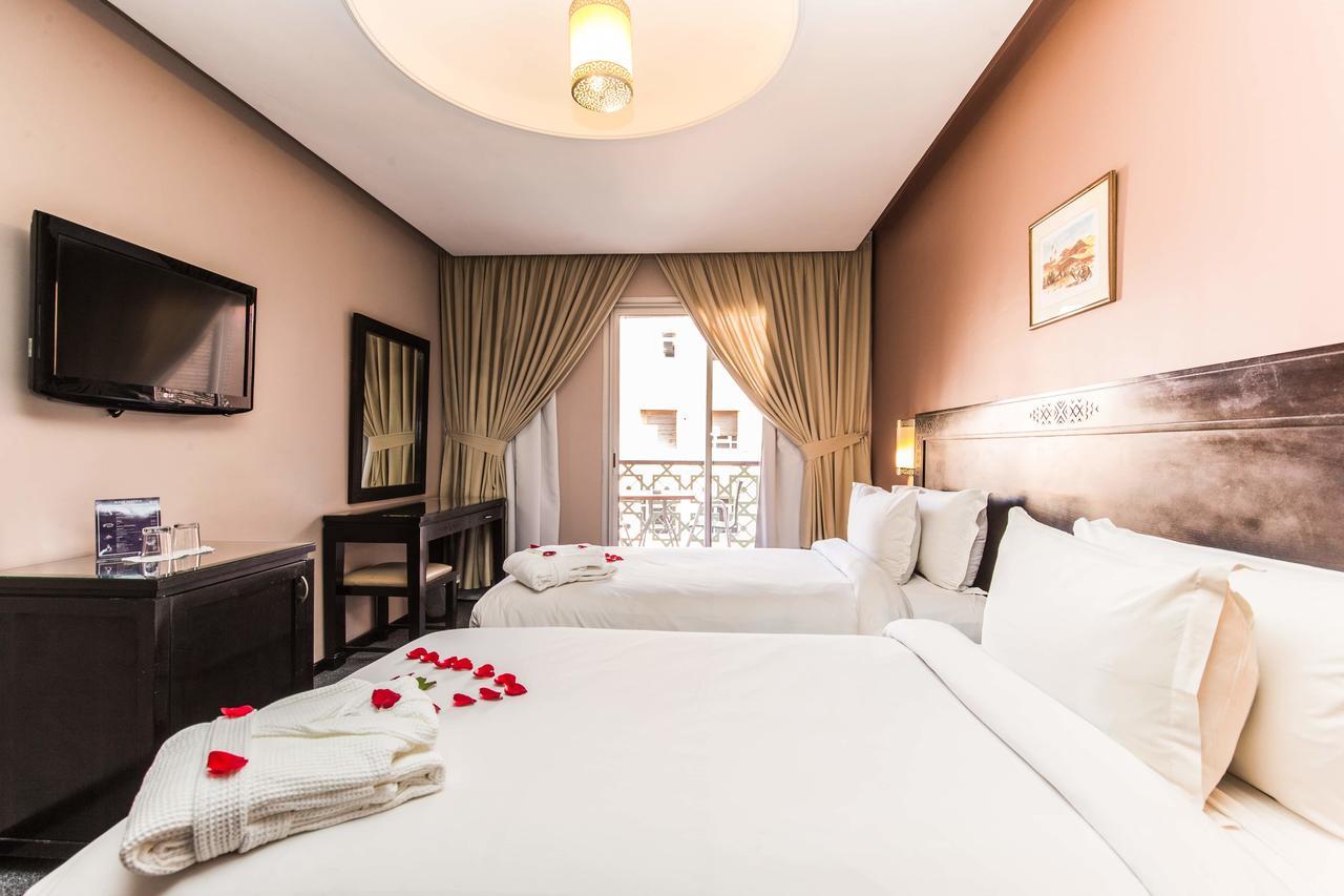 Almas Marrakesh