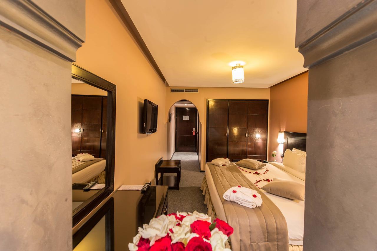 Hotel Almas