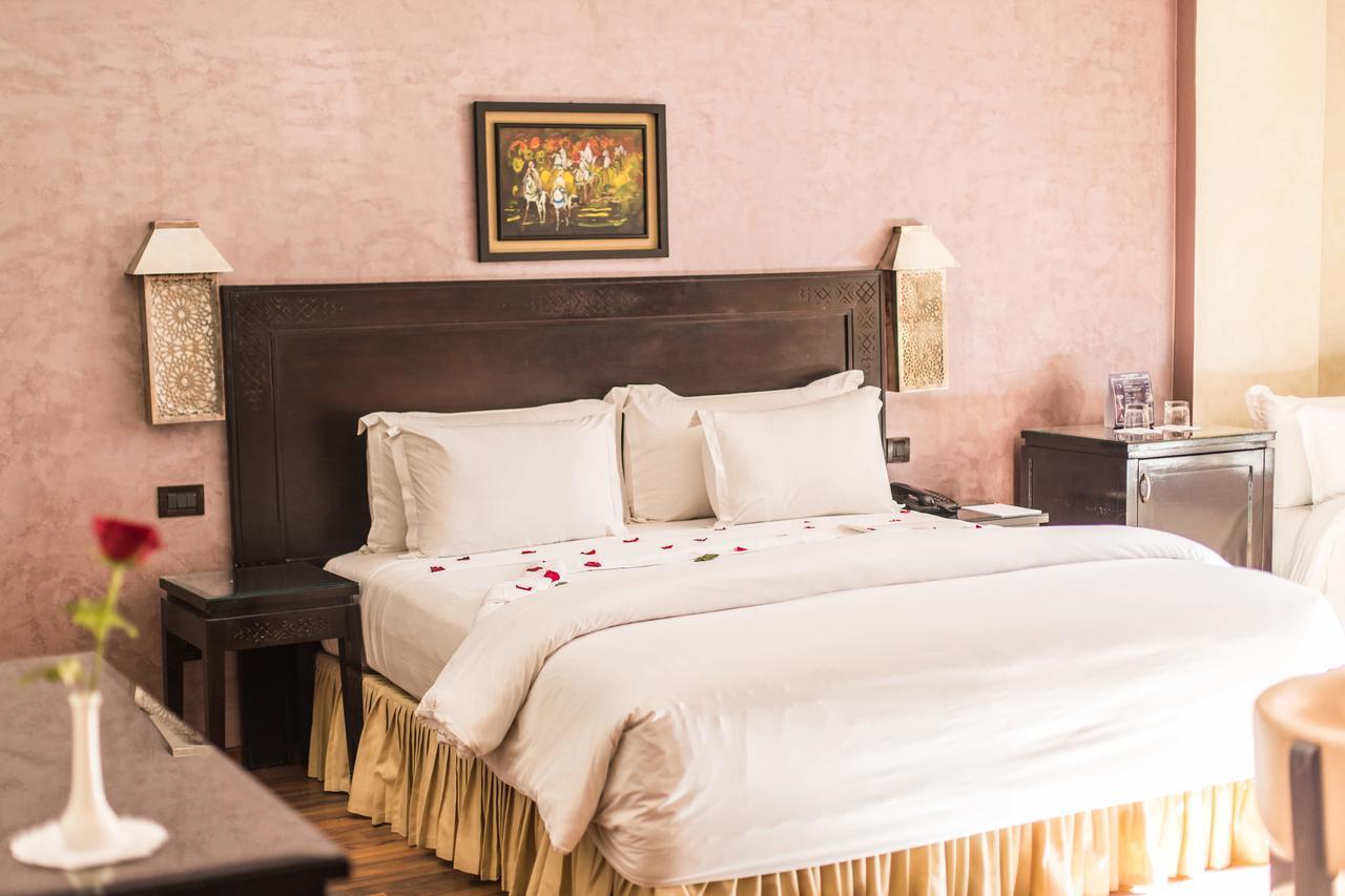 Almas Marrakesh