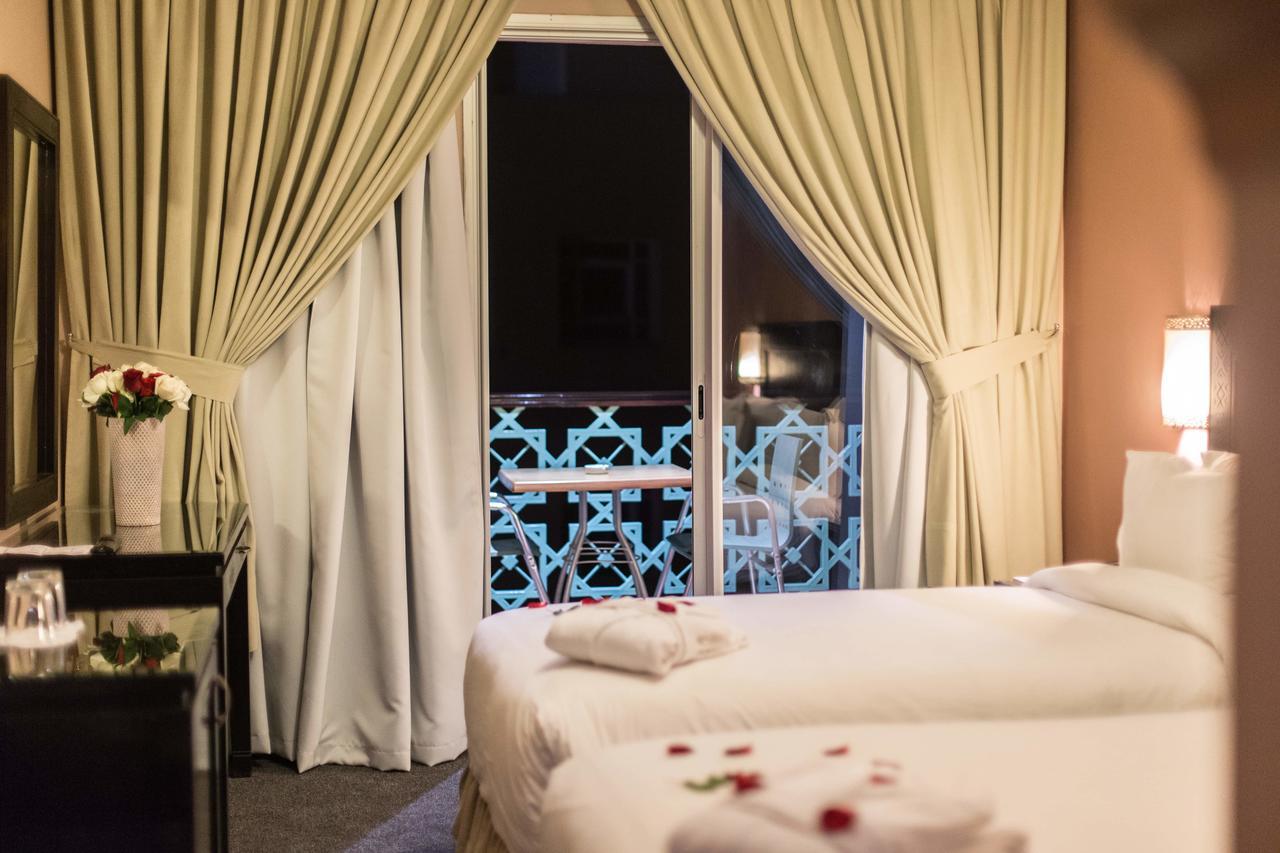 Hotel Almas Marrakesh