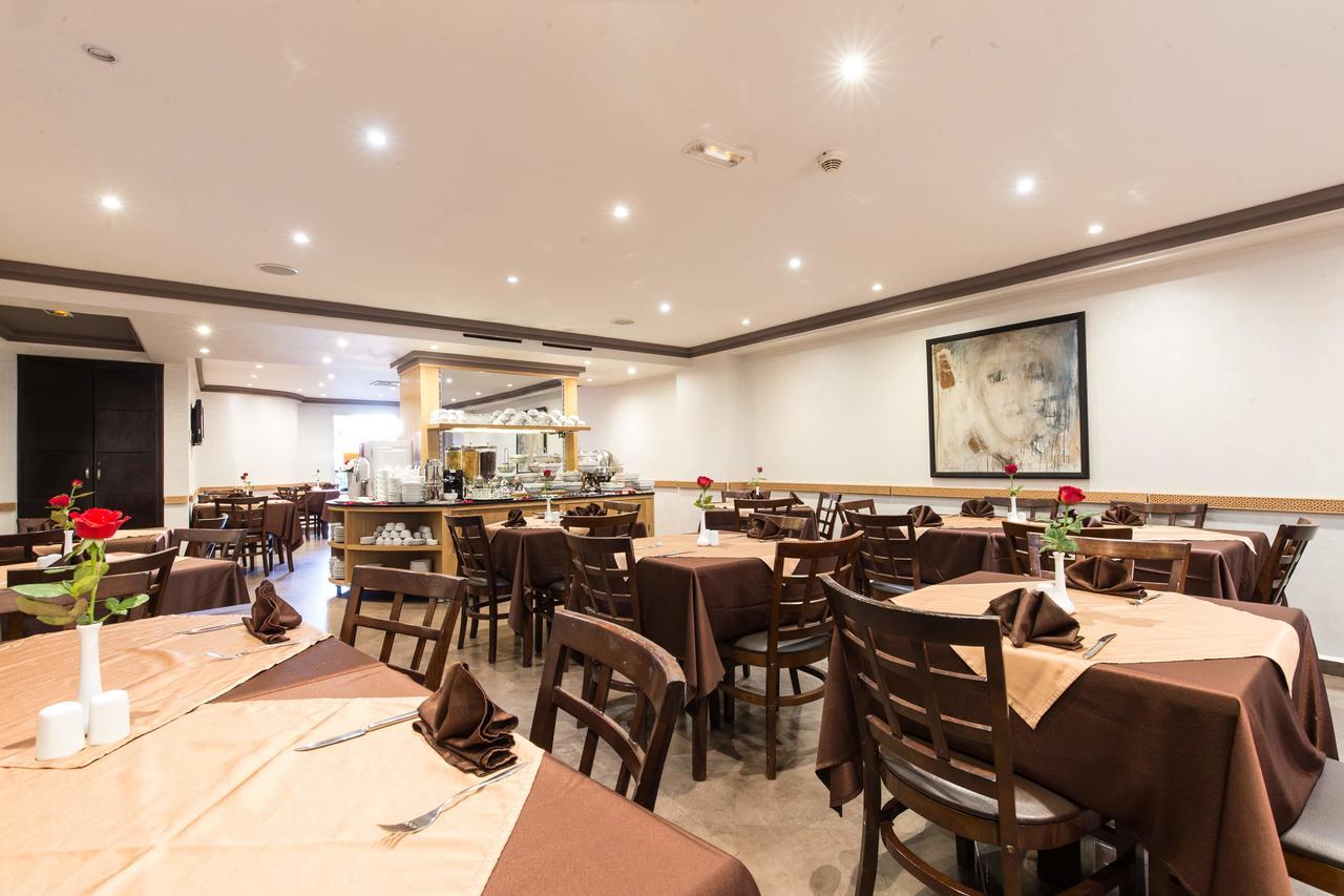 Hotel Almas Marrakesh