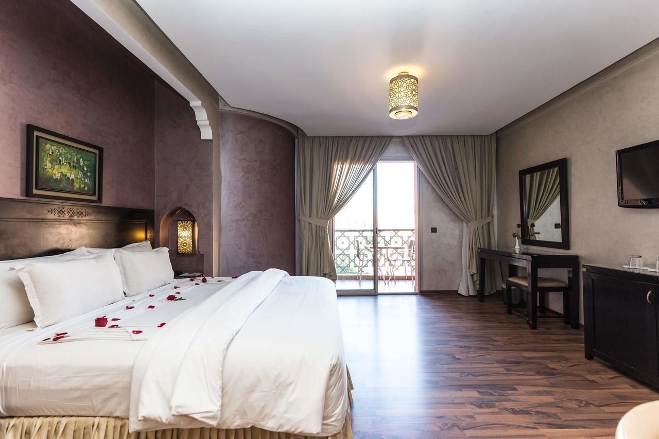 Almas Hotel Marrakesh