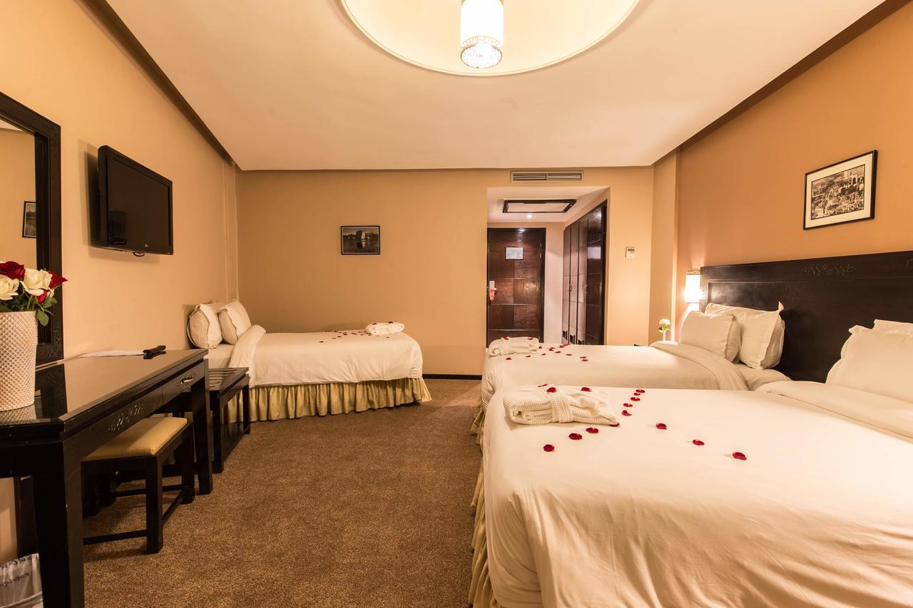Almas 3* Marrakesh