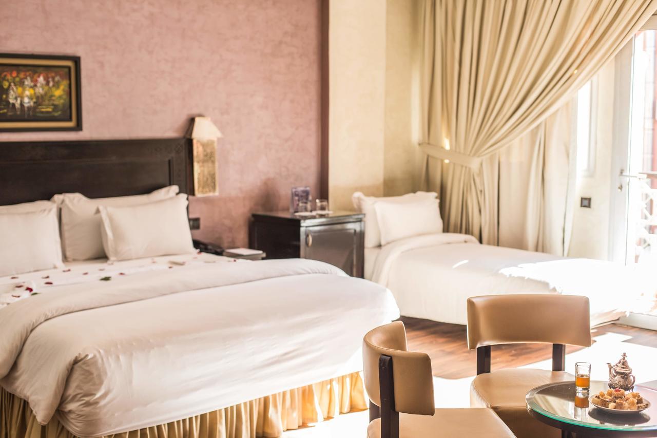 Hotel Almas 3*