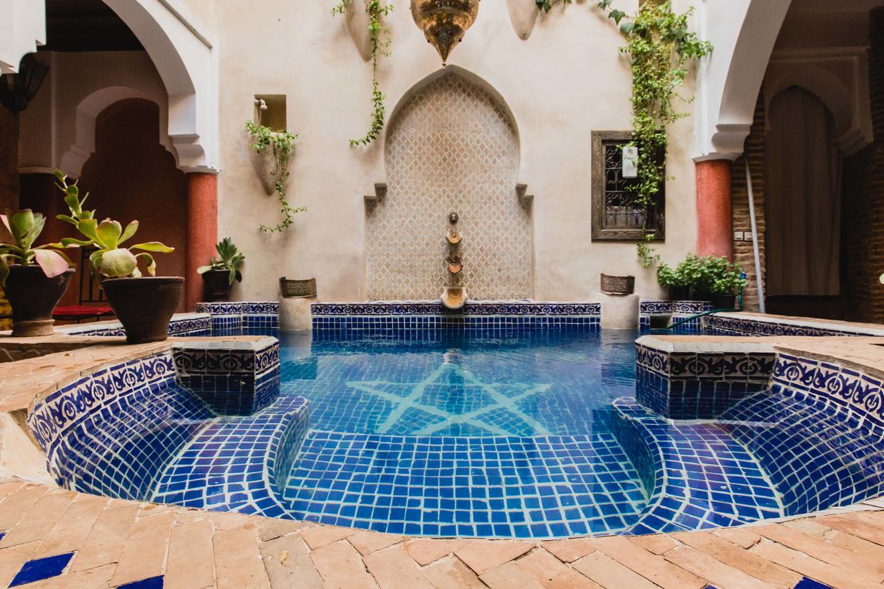 Le Plein Sud Riad Marrakesh