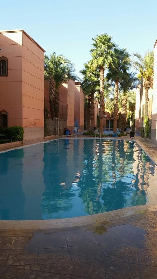 Familiale A Marrakech 2*