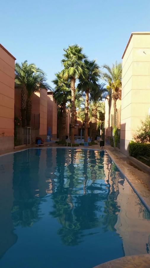 Riad Familiale A Marrakech 2*