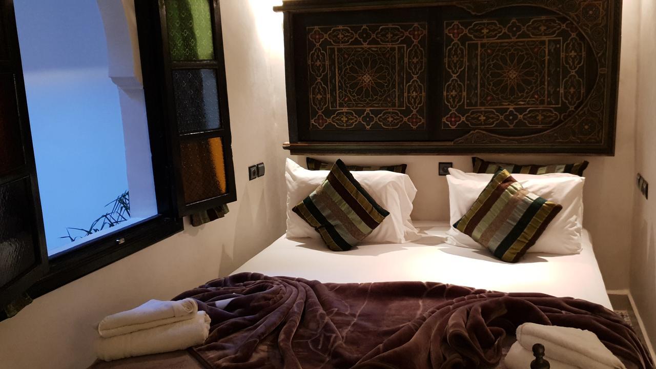 Africa Riad