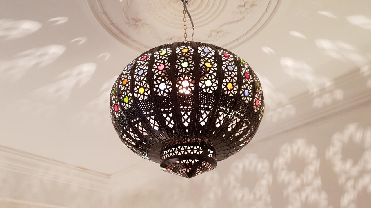 Africa Riad 4*