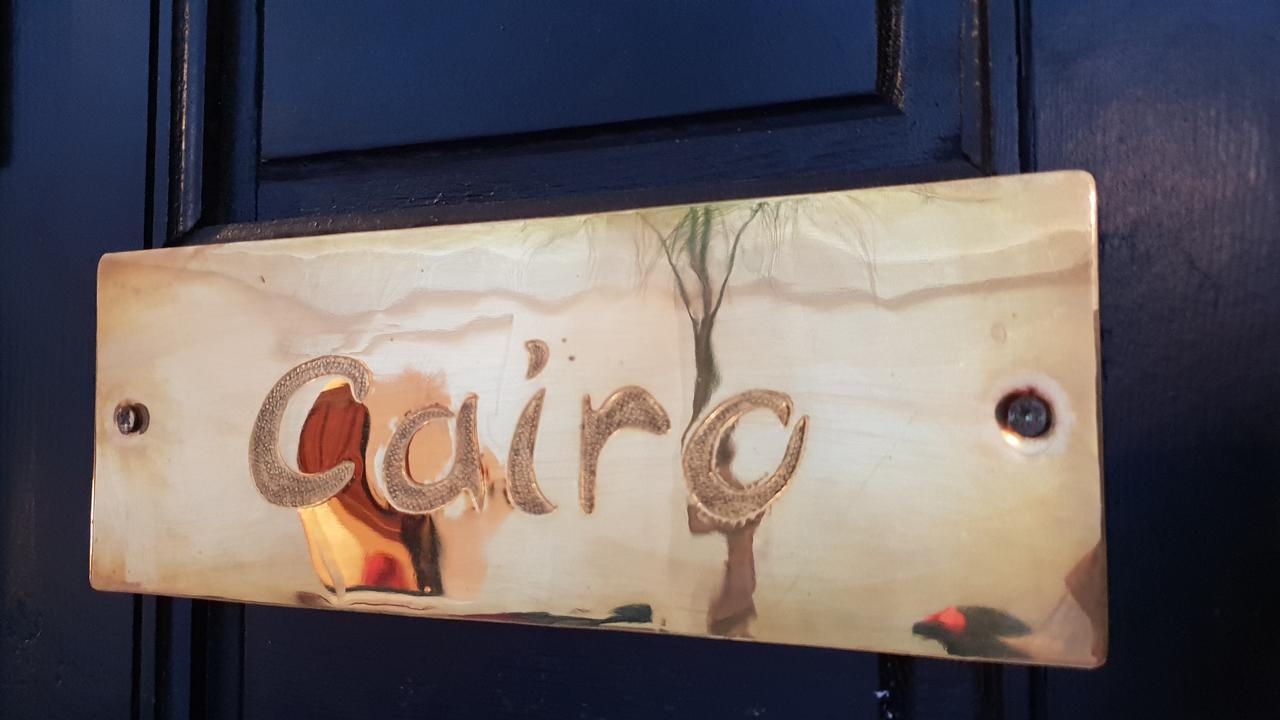 Africa Marraquexe