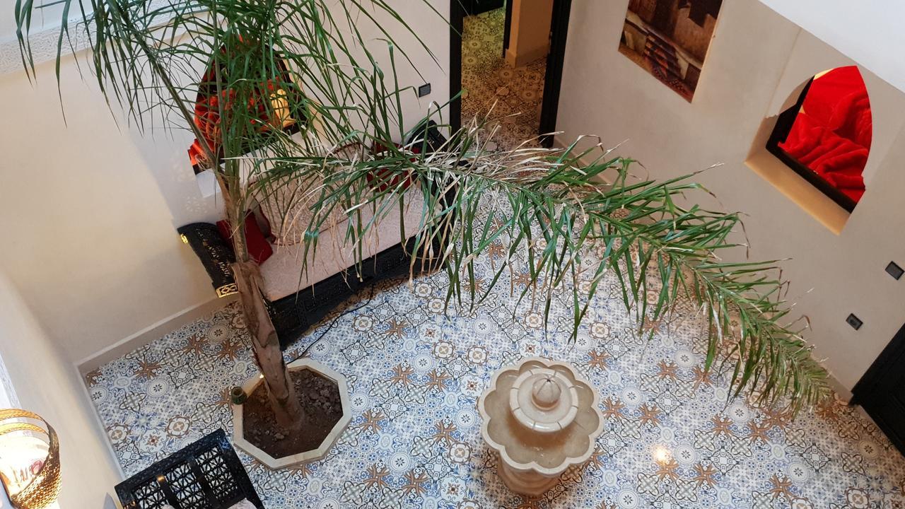 Riad Africa 4*