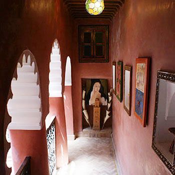 Riad Tarik Marrakesh