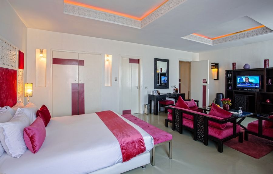 Hotel La Renaissance