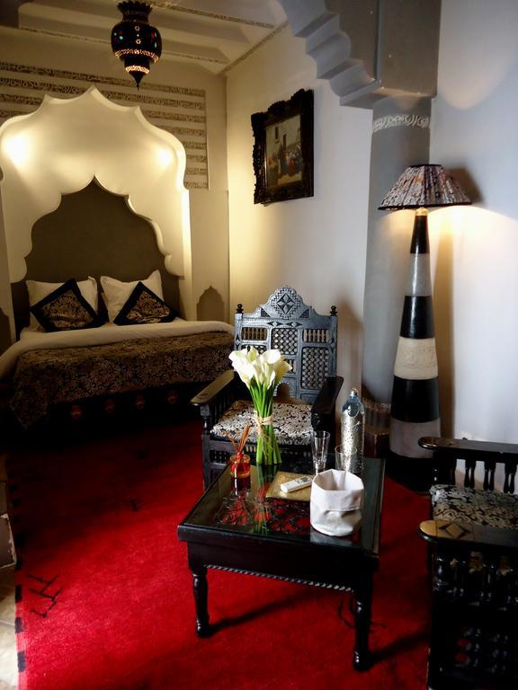 Libitibito Riad Marrakesh