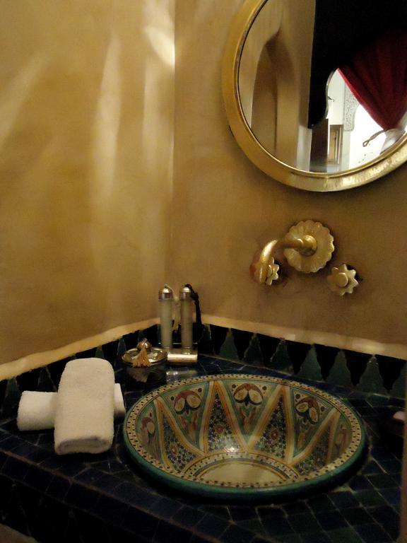 Libitibito Marrakesh