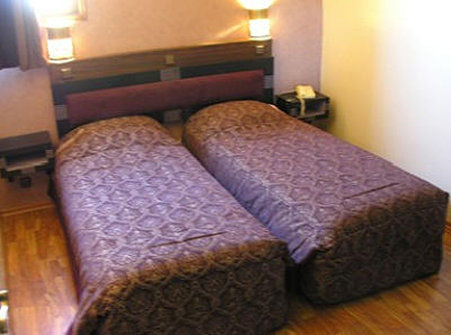 Hotel Islane Marrakesh