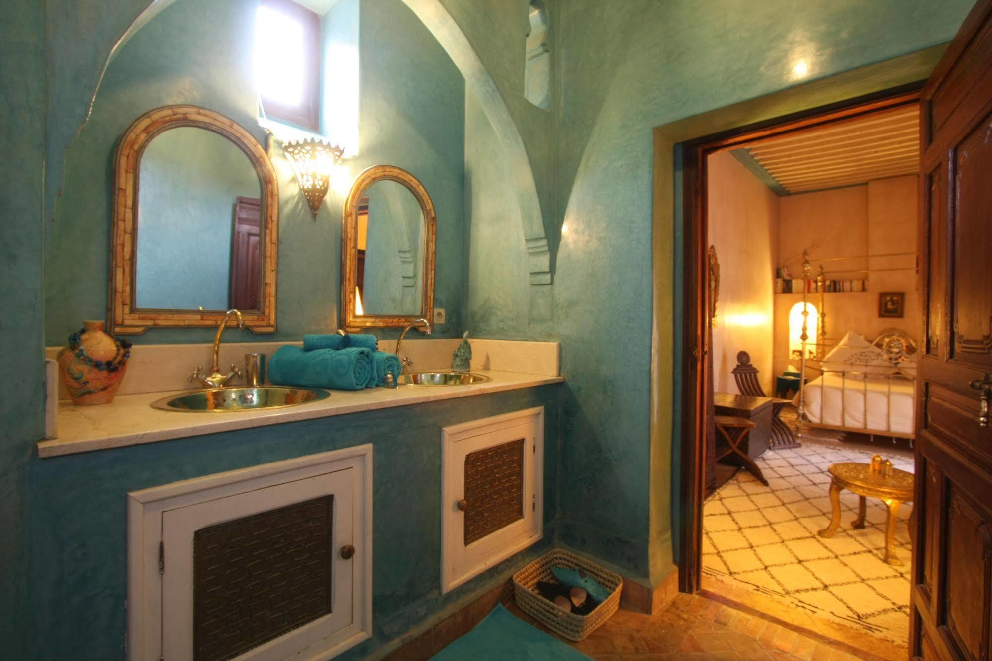 Samsara Riad 3*