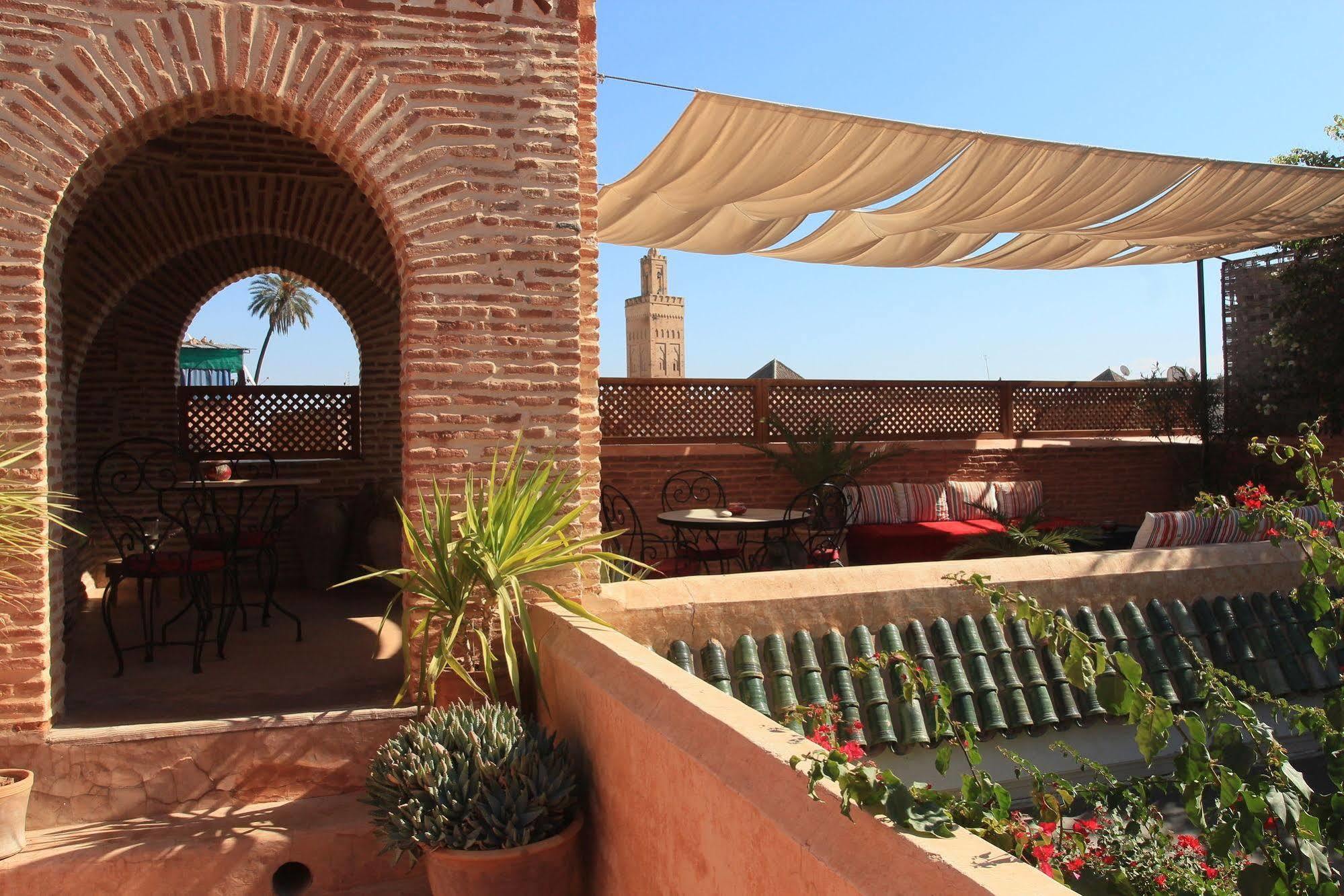 Samsara Riad