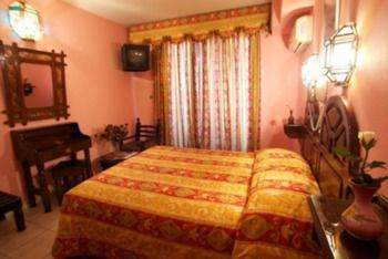 Hotel Tachfine 3*