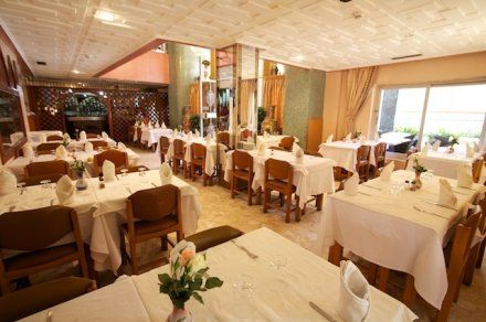 Hotel Tachfine 3*