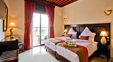 Lawrence D'arabie Hotel 3*