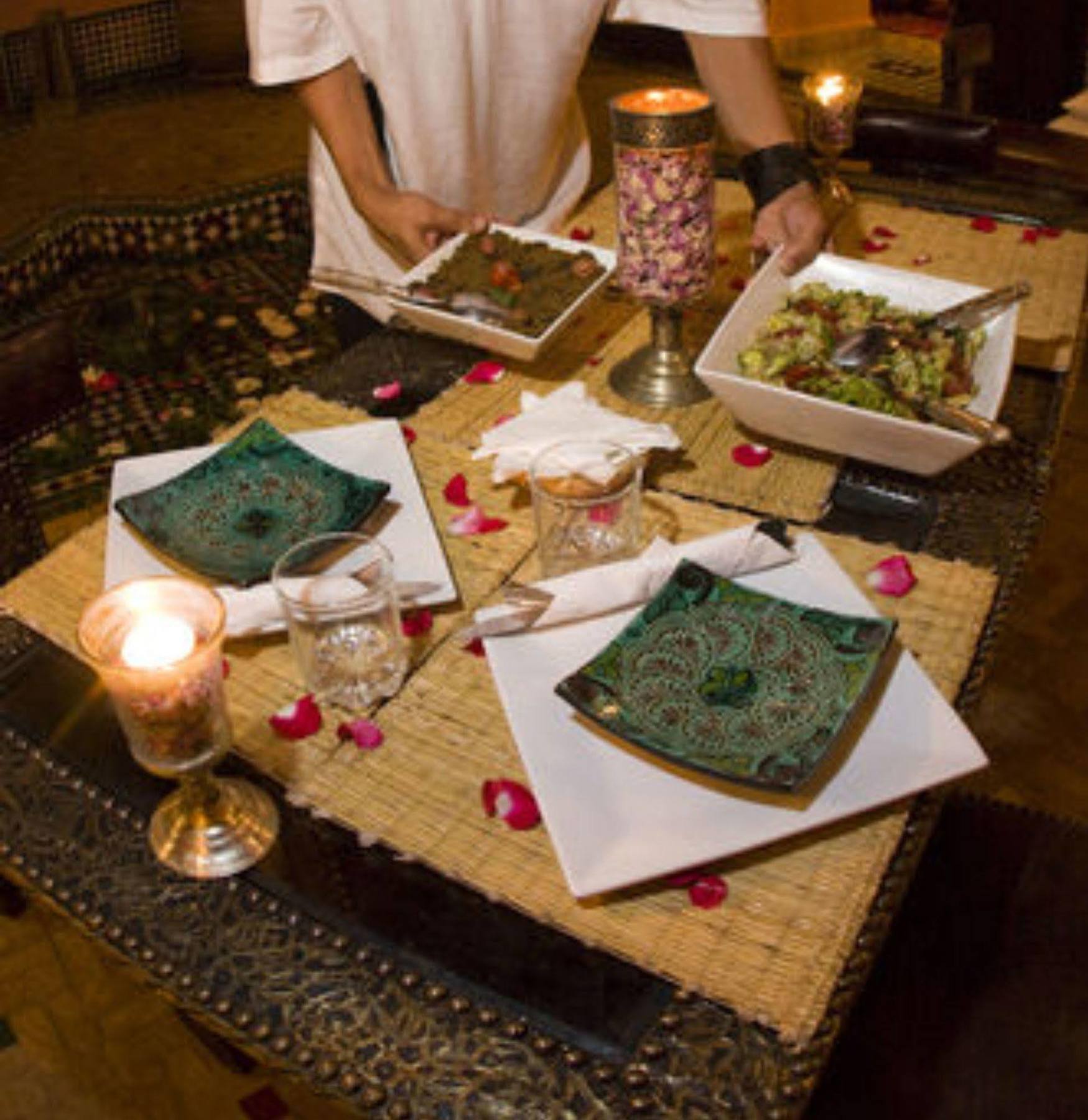 Ajebel 4* Marrakesh