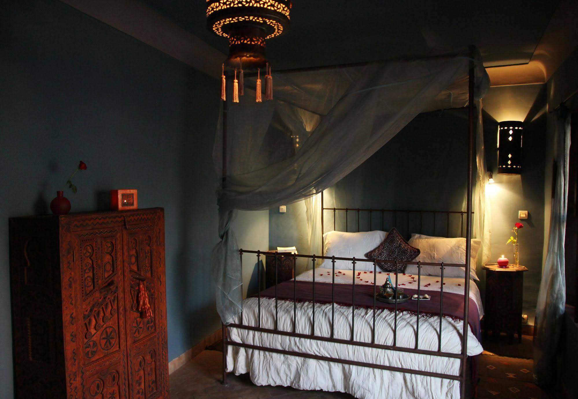 Riad Ajebel 4*