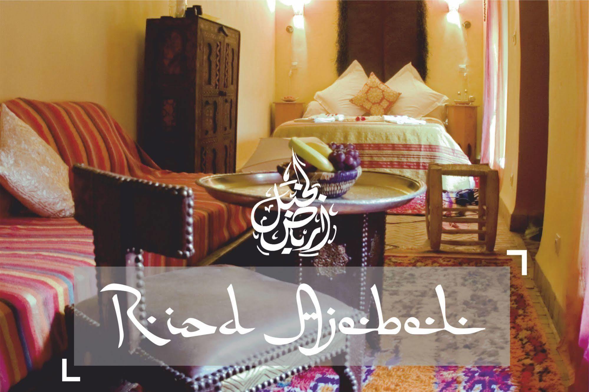 Riad Ajebel