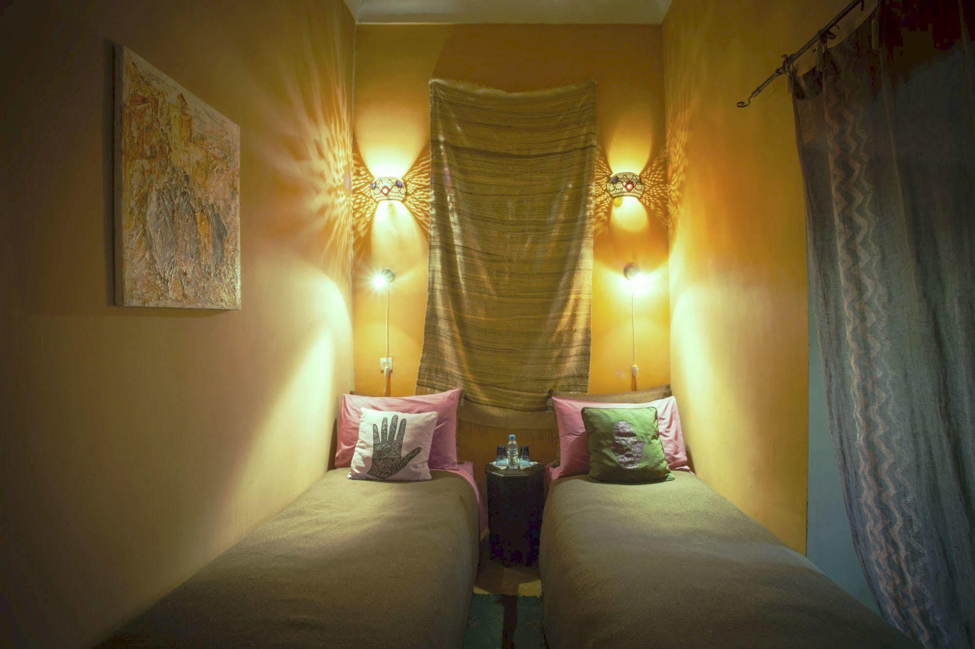 Ajebel 4* Marrakesh