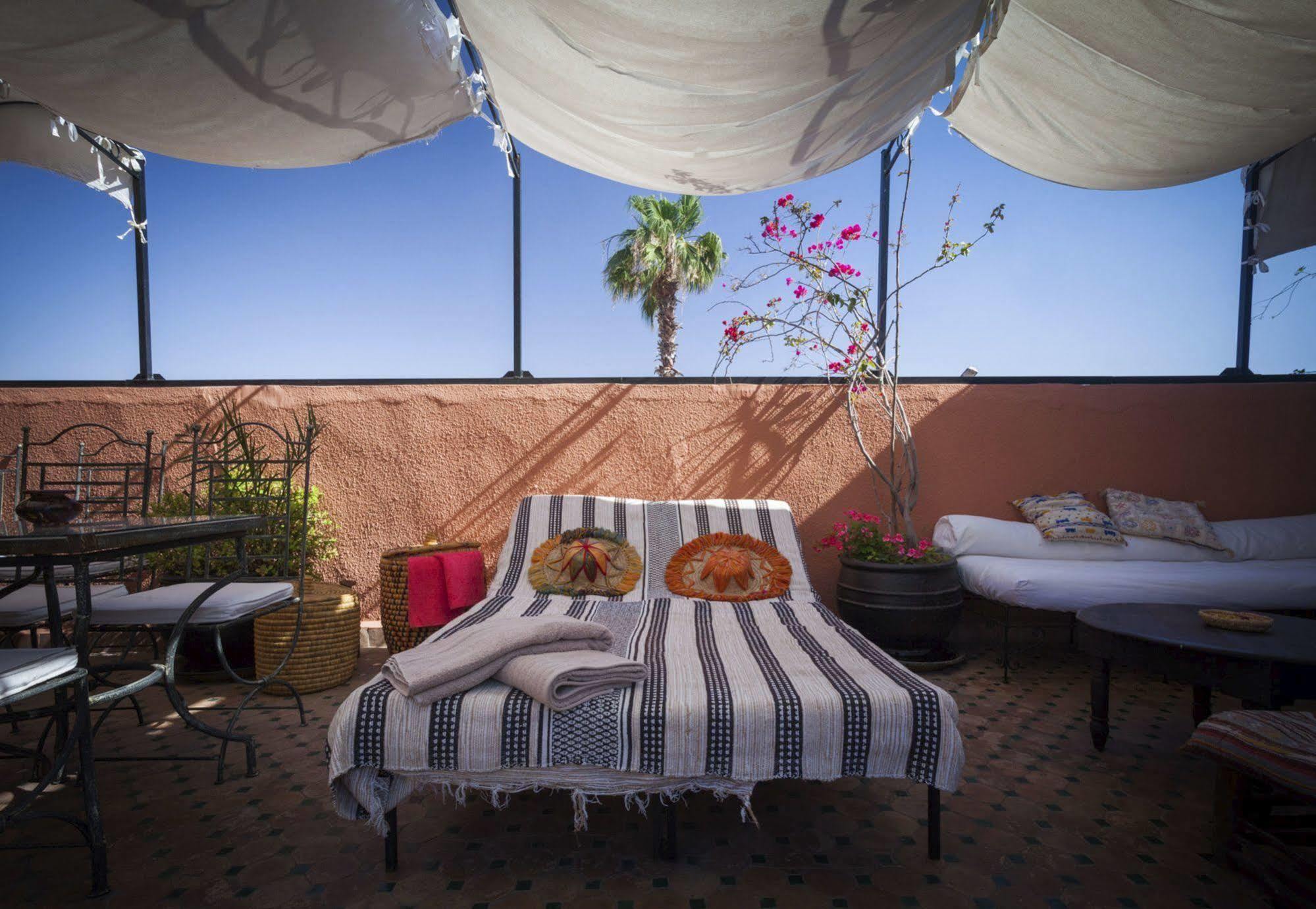 Ajebel Marrakesh