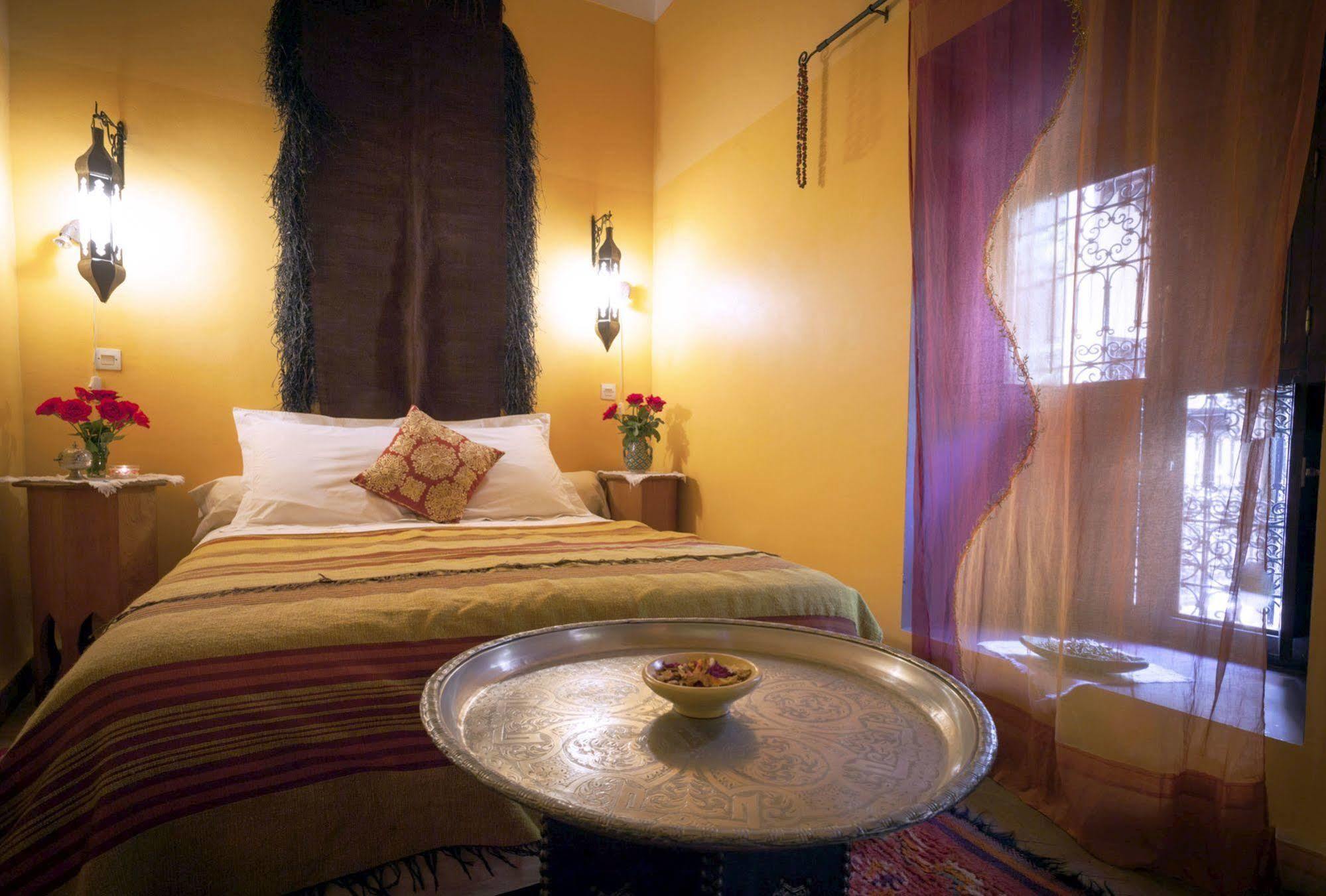 Riad Ajebel 4*