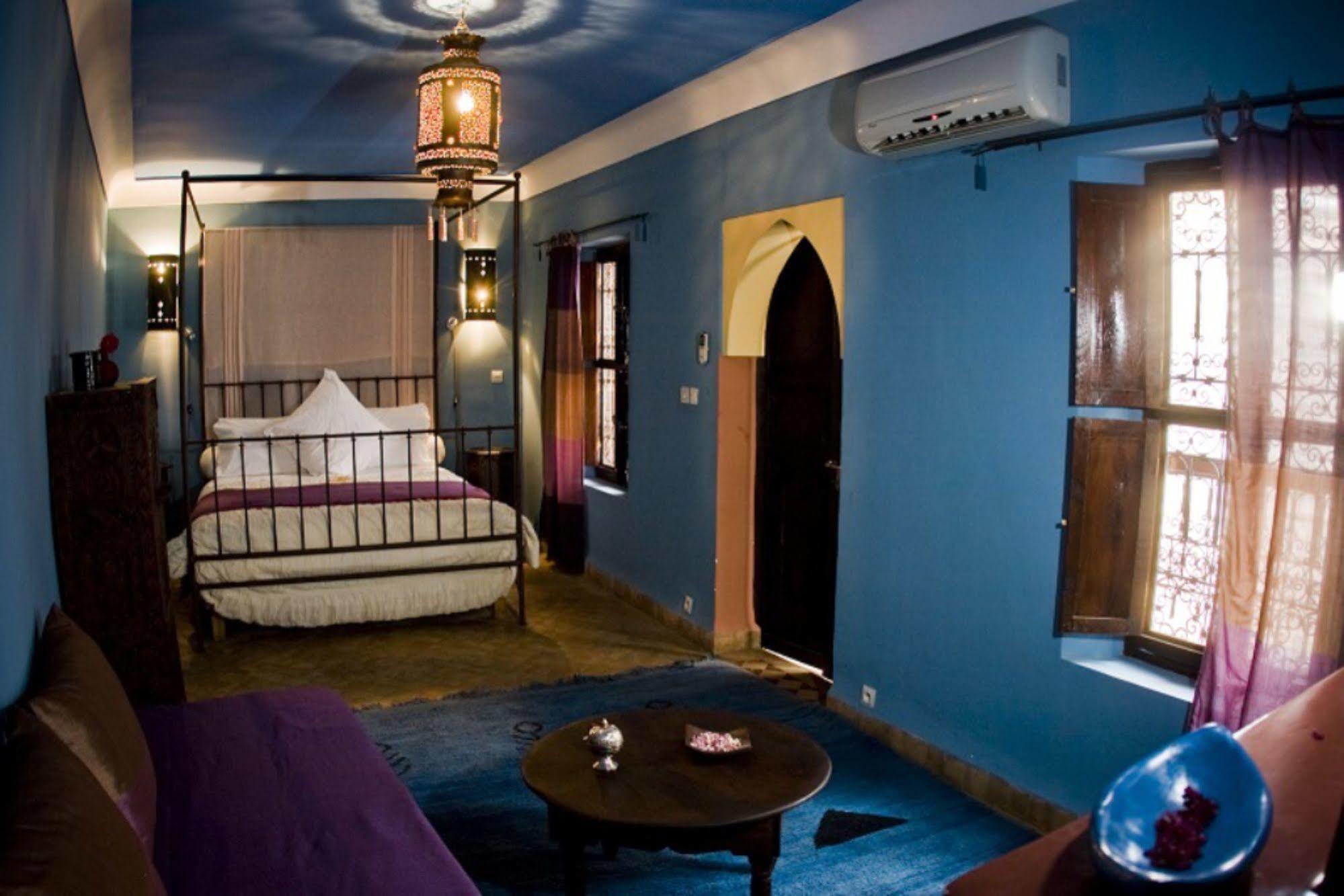 Riad Ajebel 4*