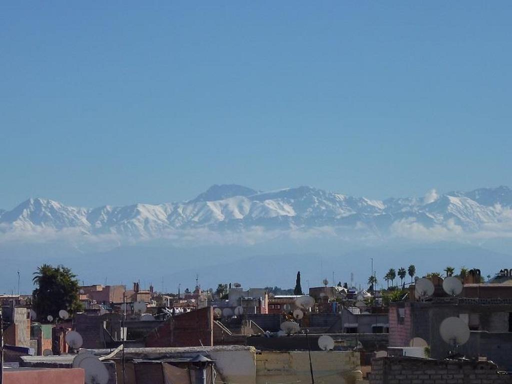Riad Losra