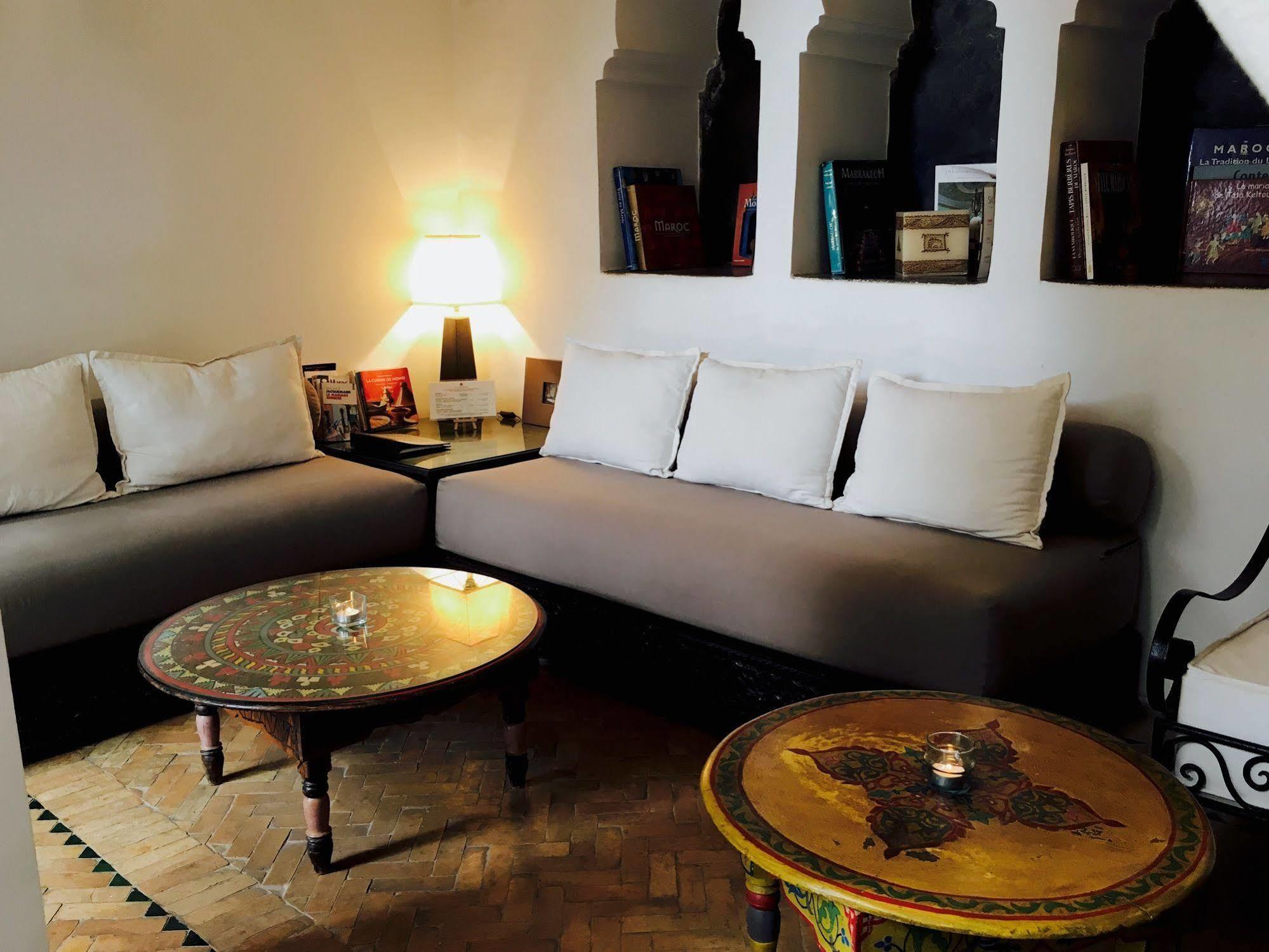 Bed & Breakfast Tawargit 4*