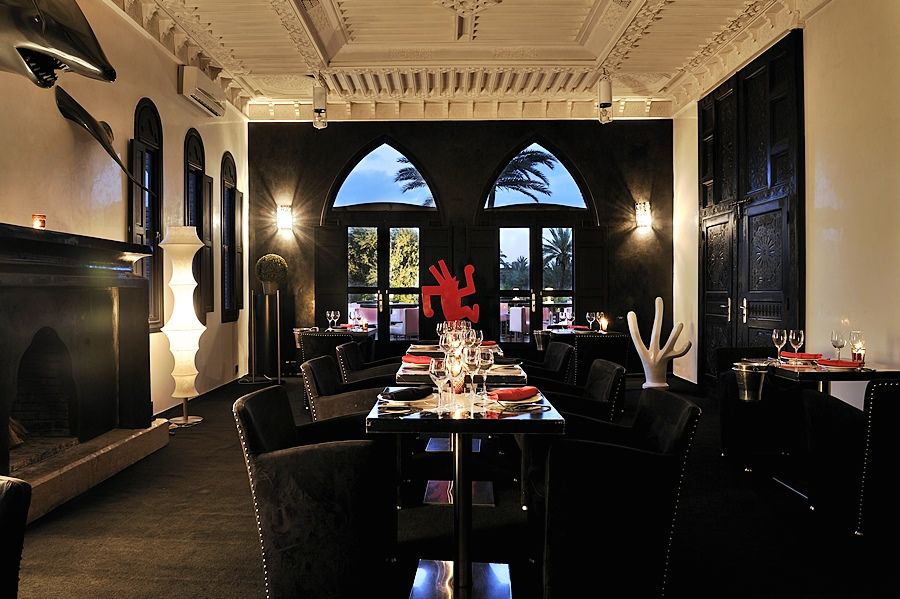 Hotel Murano Marrakech
