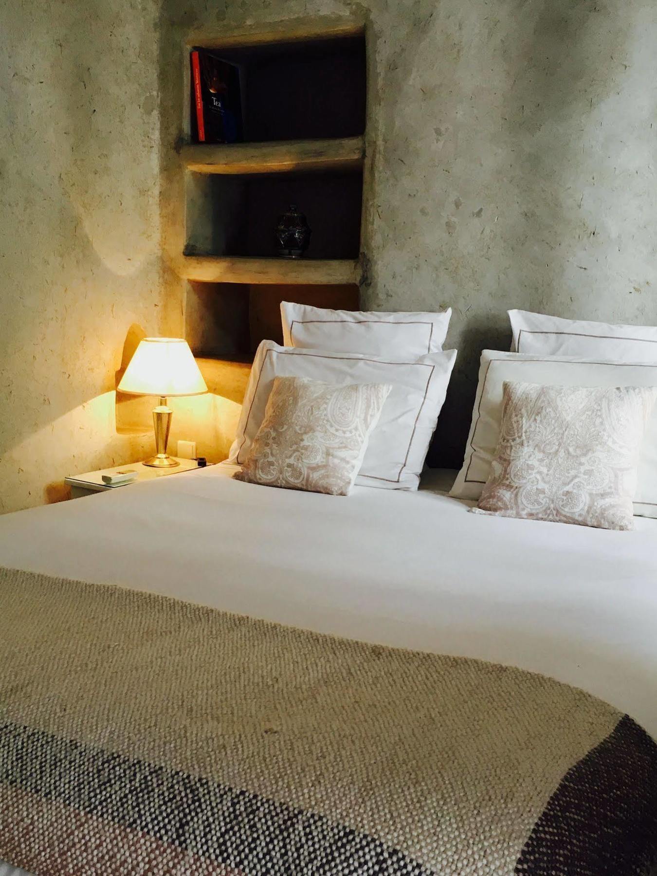 Bed & Breakfast Tawargit 4*