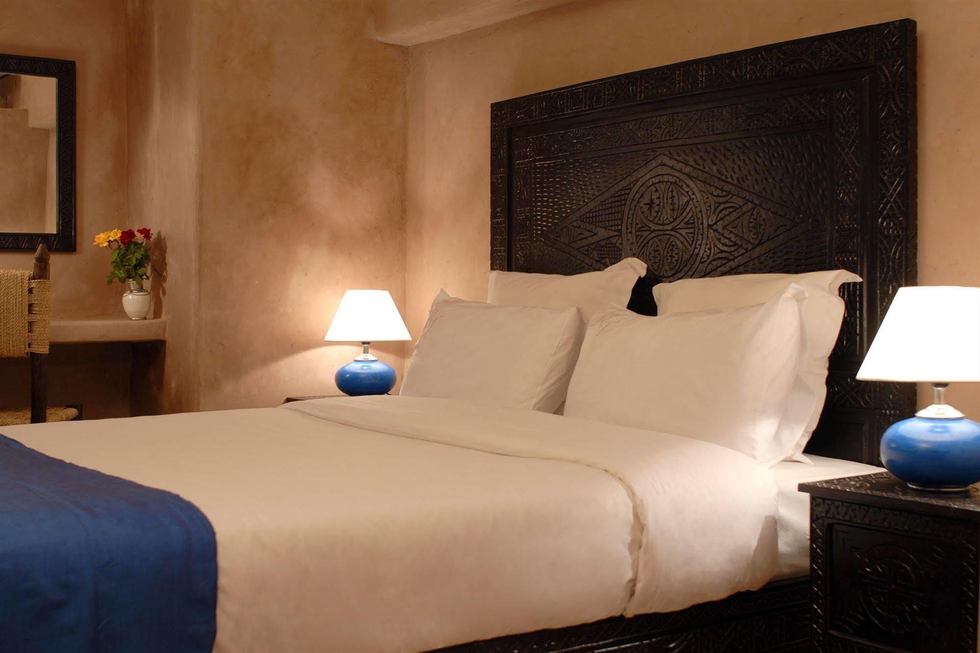 Bed & Breakfast Tawargit Marrakesh