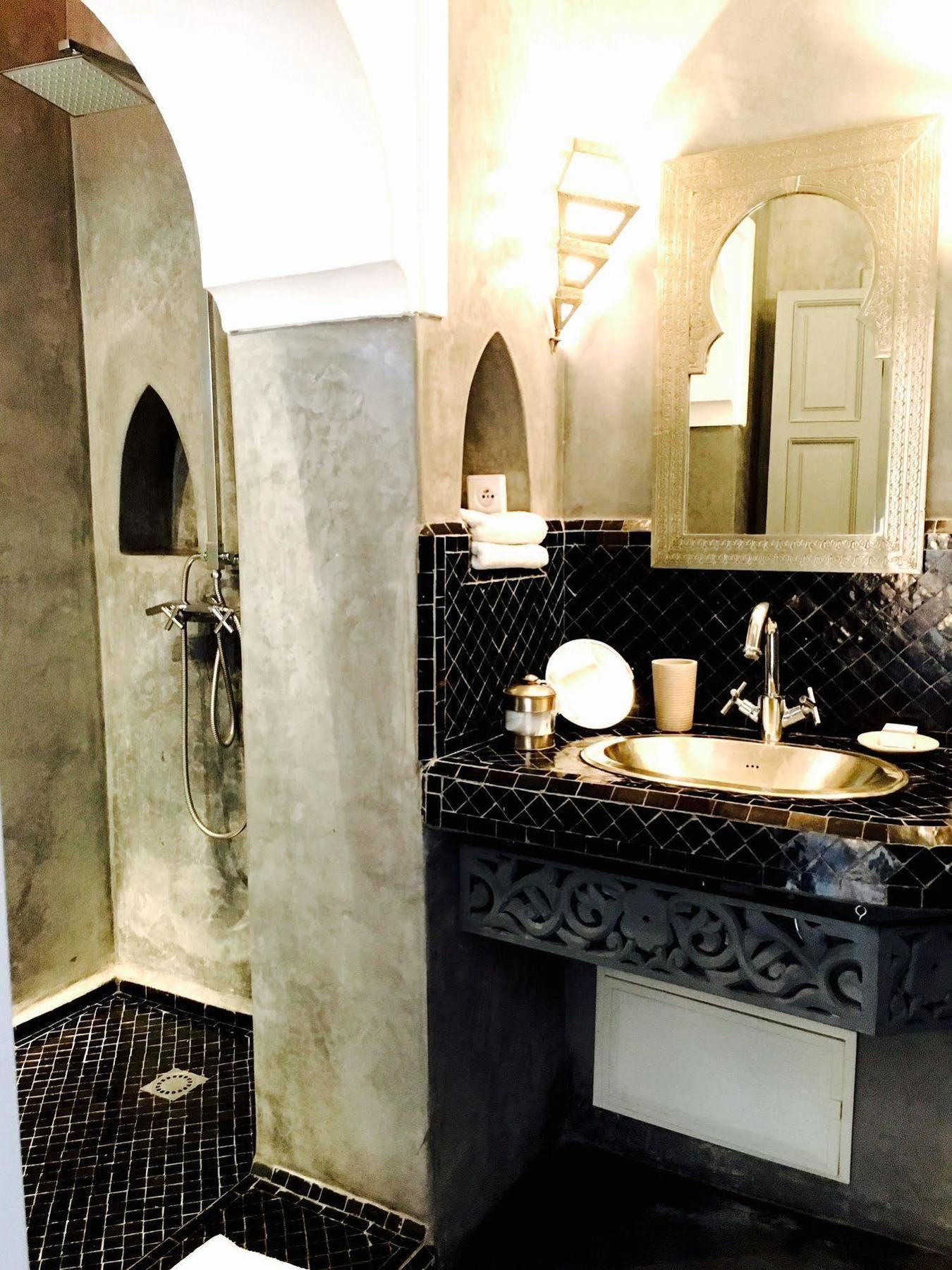 Bed & Breakfast Tawargit Marrakesh