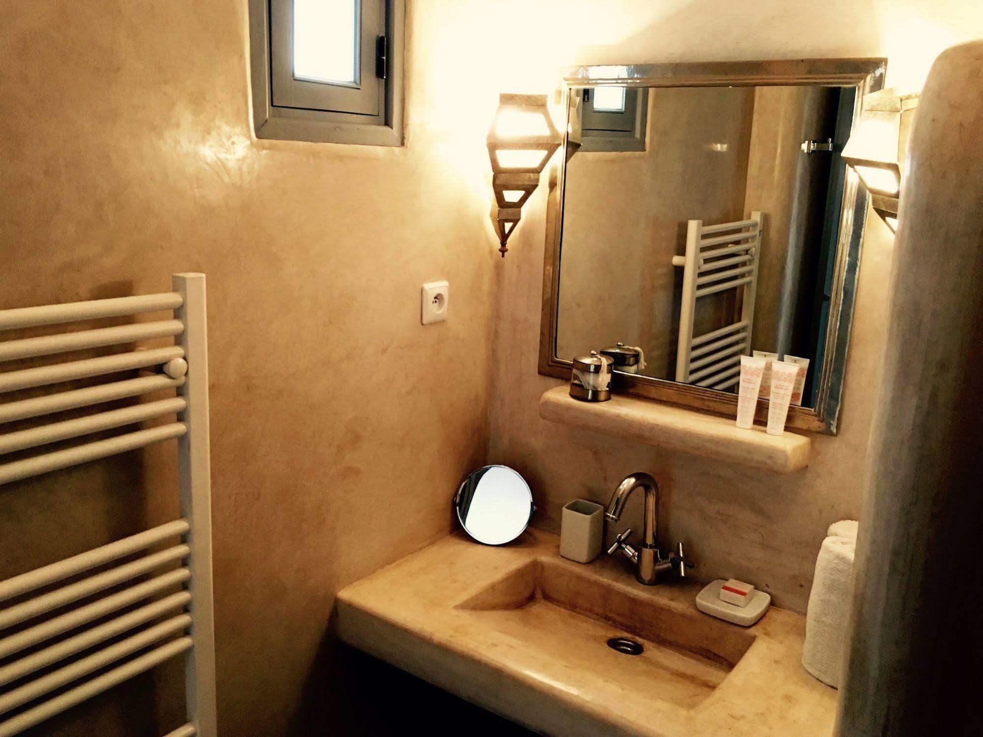 Tawargit Bed & Breakfast 4*