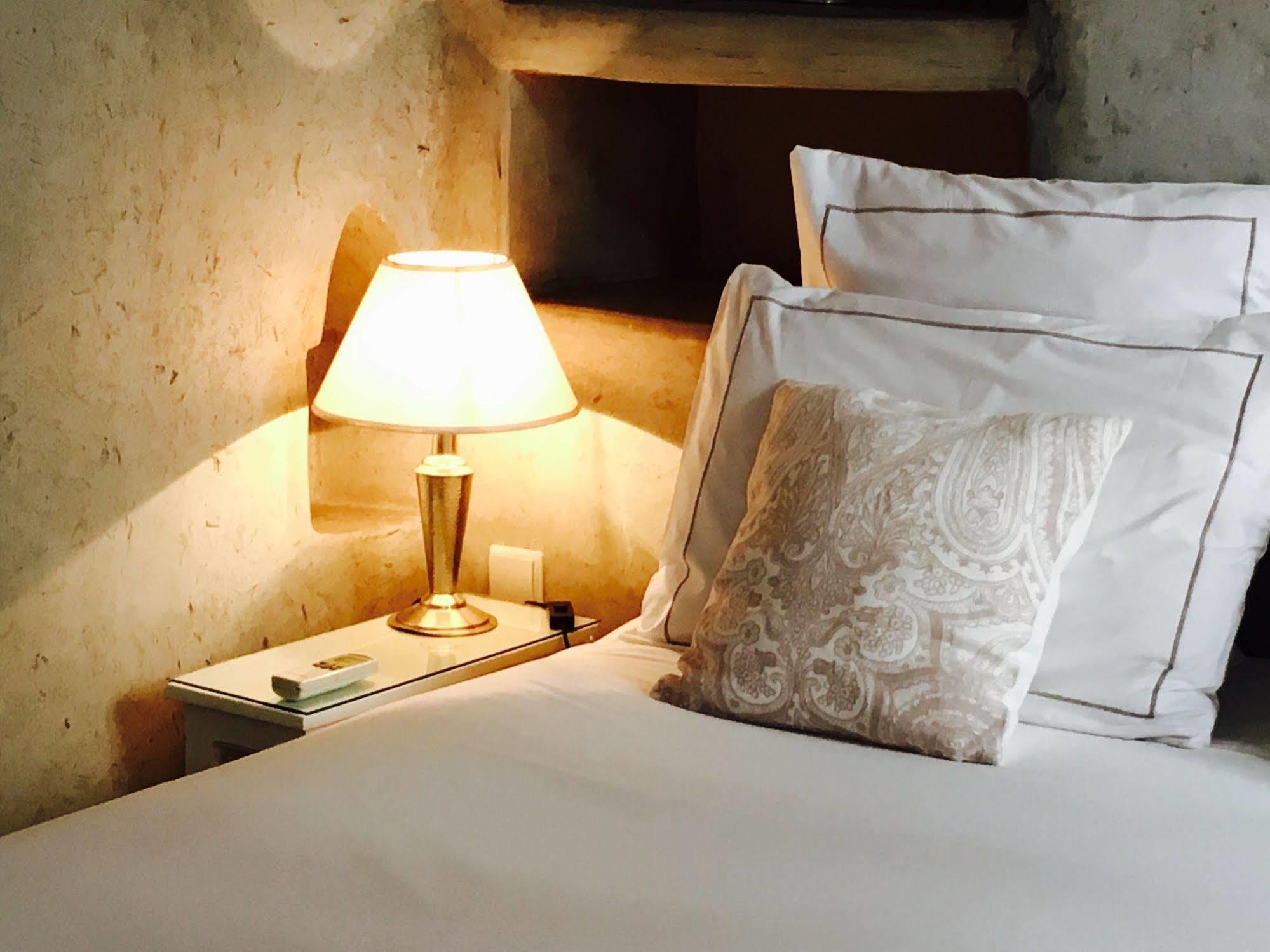 Bed & Breakfast Tawargit 4*