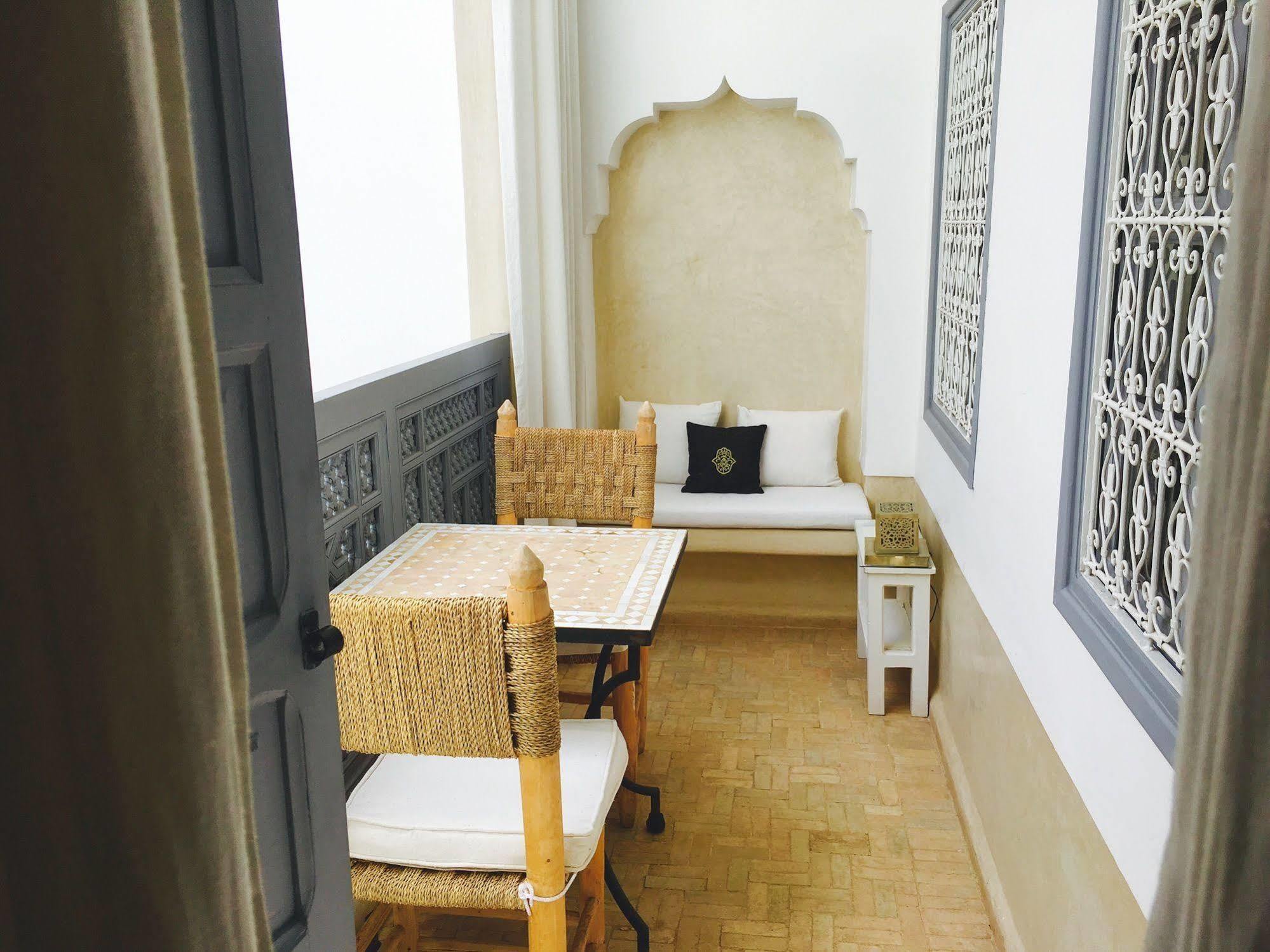Tawargit Bed & Breakfast 4*
