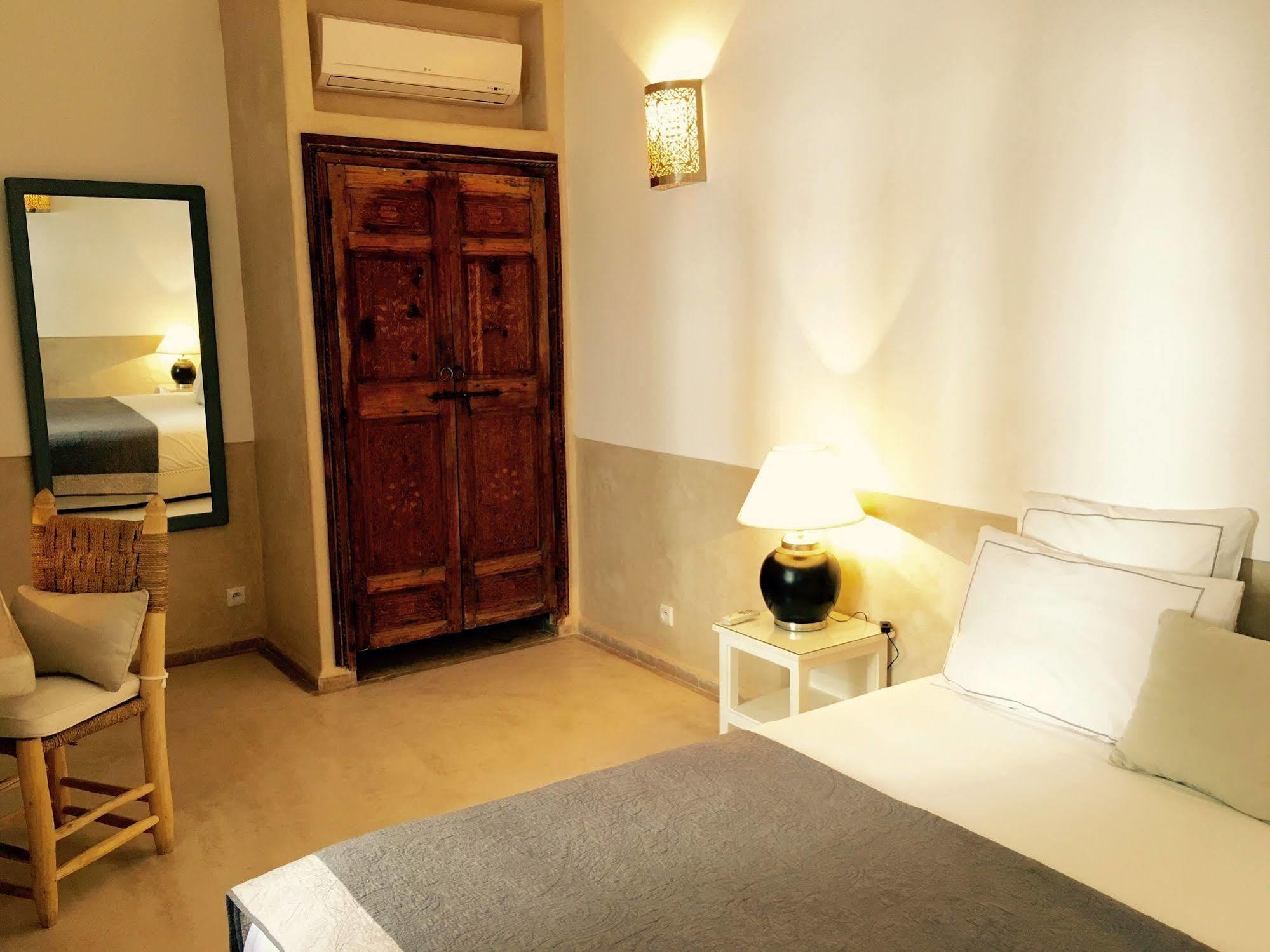 Bed & Breakfast Tawargit Marrakesh