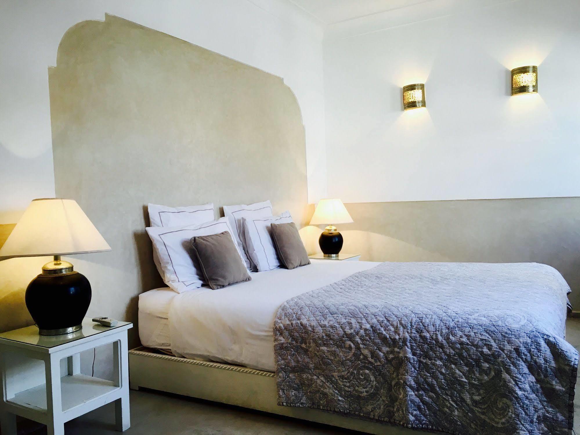 Tawargit Bed & Breakfast 4*